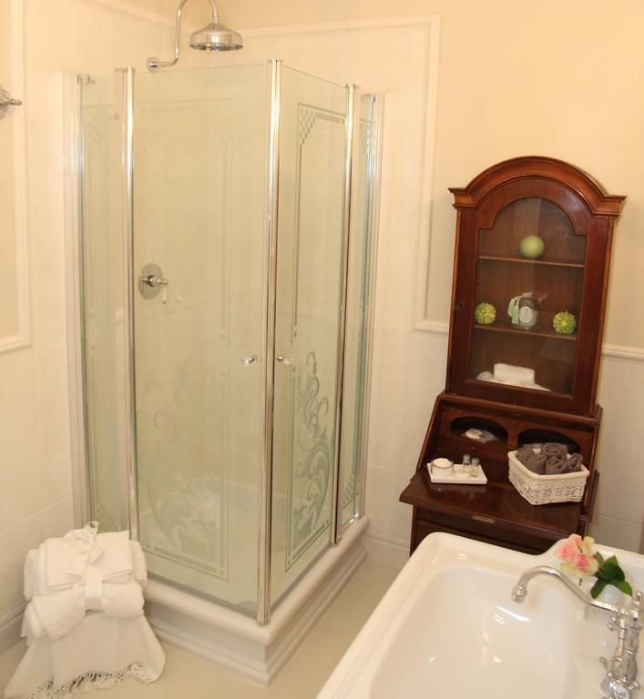 Bed and Breakfast Residenza Dei Ricci Chiusi Habitación foto