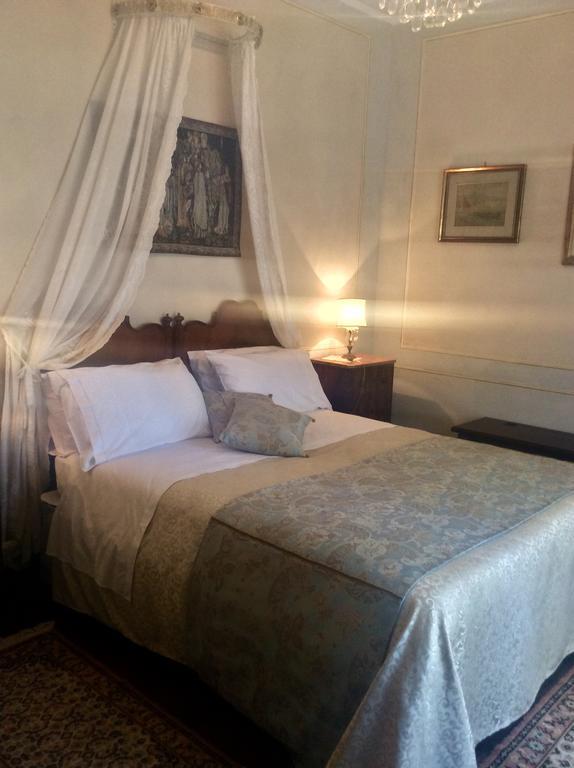 Bed and Breakfast Residenza Dei Ricci Chiusi Exterior foto